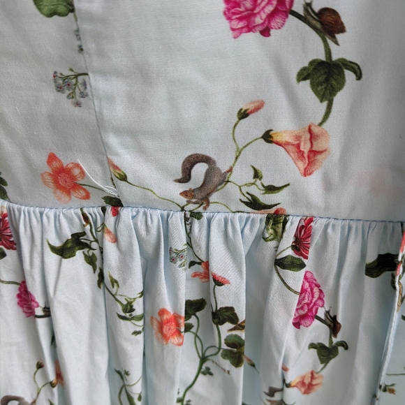 Hill House Ophelia Nap Dress - Picture 4 of 5